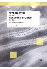 Wyb�r etiud na ob�j z.2 PWM
