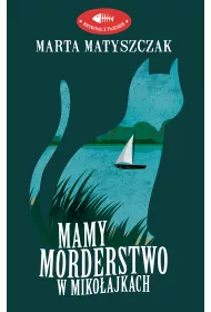 eBook Mamy morderstwo w Mikoajkach mobi epub