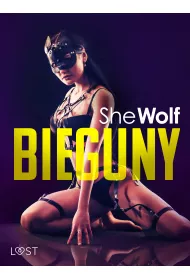 eBook Bieguny – dzienniki dominy mobi epub