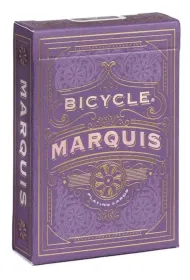 Karty Marquis