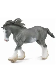 Ogier Clydesdale Black Sabino Road