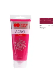 Happy Color Farba akrylowa Studio 200ml