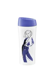 Dajar Kubek termiczny 400ml - fueled - AM-FASHION