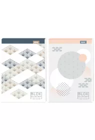 Beniamin Blok biurowy A4 100 kartek 10 szt.
