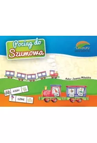 Poci�g do Szumowa