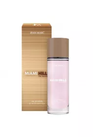 Jean Marc Woda toaletowa Miami Hills For Women 50 ml