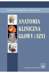 Anatomia kliniczna g�owy i szyi