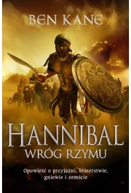 Hannibal. Wr�g Rzymu