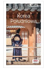 Korea Po�udniowa. Travelbook