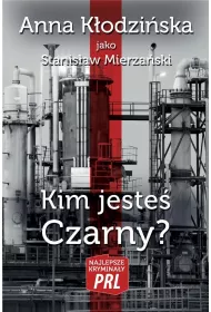 Kim jeste� Czarny?