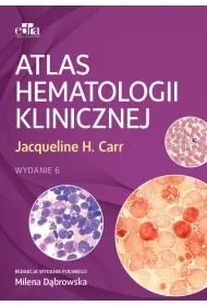 Atlas hematologii klinicznej