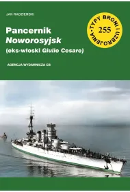 Pancernik Noworosyjsk (eks-w�oski Giulio Cesare)