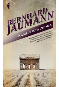 Kamienista ziemia