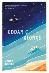 Oddam ci soce