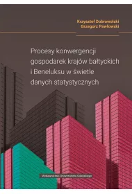 Procesy konwergencji gospodarek krajw batyckich