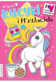 Kucyki i przyjaciele