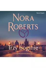 Audiobook Trzy boginie mp3