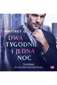 Audiobook Dwa tygodnie i jedna noc mp3