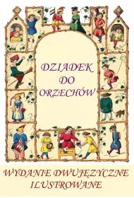 eBook Angielski dla dzieci. Dziadek do orzechw. Wydane dwujzyczne, ilustrowane pdf