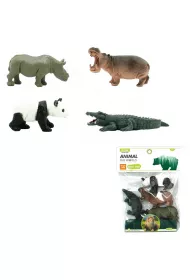 Zwierz�ta zoo