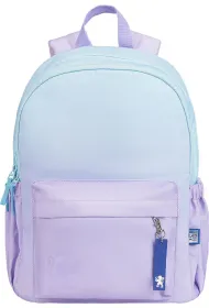Oxford Plecak szkolny Gradient lawendowy