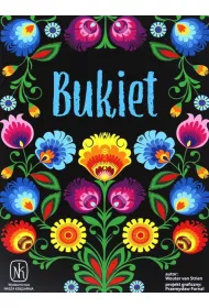 Bukiet. Gra planszowa