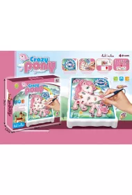 Gra Operacja jednoro�ca Icom Polska