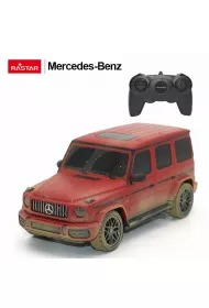 Mercedes-Benz G63 AMG RC Rastar
