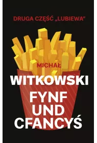 Fynf und cfancy
