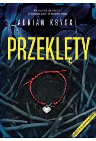 Przekl�ty. Seria z Krystianem Feusette`em