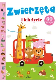 Zwierz�ta i ich �ycie