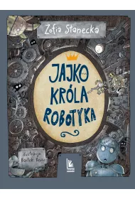 Jajko krla Robotyka