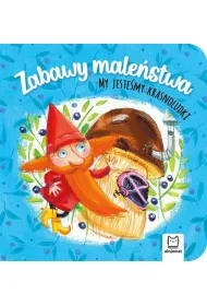 Zabawy male�stwa. My jeste�my krasnoludki
