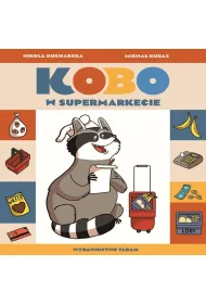 Kobo w supermarkecie