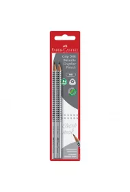Faber-Castell O��wek Grip 2001 HB 2 szt.