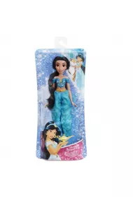 LALKA KSIEZNICZKA Jasmine 25 CM Hasbro