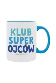 Pan Dragon Kubek Klub tata