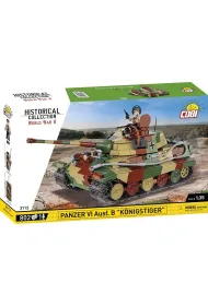 HC Panzer VI Ausf. B Knigstiger