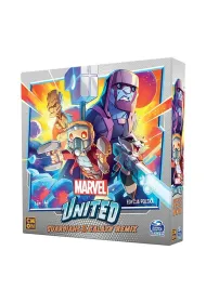 Marvel United. Guardians of the Galaxy Remix