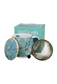 Duo Sp. z o.o. Kubek z zaparzaczem Van Gogh Almond Blossom 430 ml