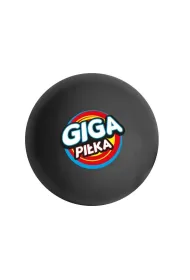 Giga pi�ka czarna Epee