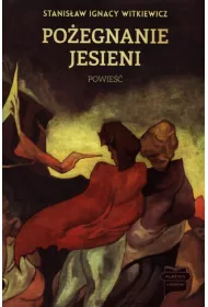 Po�egnanie jesieni