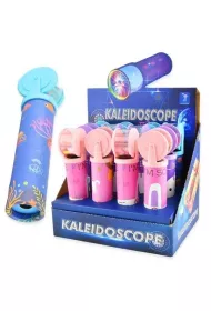 Kalejdoskop XL z ko�em z kryszta�kami Robe