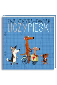 Liczypieski