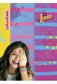 Disney Luna. Sekretnik