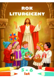 Rok liturgiczny