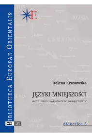 J�zyki mniejszo�ci