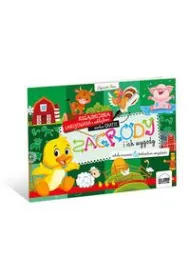 Zagrody i ich wygody - szko�a zr�czno�ci & doskonalenia umiej�tno�ci