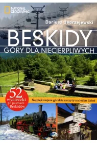 Beskidy G�ry dla niecierpliwych * *
