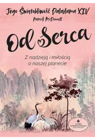 Od serca Z nadziej i mioci o naszej planecie